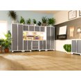 thumbnail image 2 of NewAge Products Bold Series 7-Piece Cabinet Set, 2 of 15