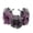 1, variant on Fashionable Celebration Headbands Unisex Halloween Hair Hoop Vintages Hair Hoop Stylish Hair Accessory