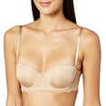 thumbnail image 2 of Calvin Klein Womens Seductive Comfort Lift Strapless Multiway Bra, 2 of 5
