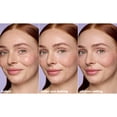 thumbnail image 4 of Set It Bright Correcting & Brightening Setting Powder Quad, Lilac Haze Fair/Tan, 0.37 oz, 4 of 13