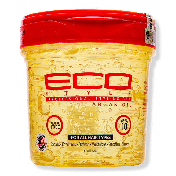 Eco Styler - Styling Gel with Argan Oil, 16 oz. * BEAUTY TALK LA *