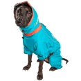 thumbnail image 3 of Campera para Perro PuTwo Weather-King Impermeable Aislada M, 3 of 6