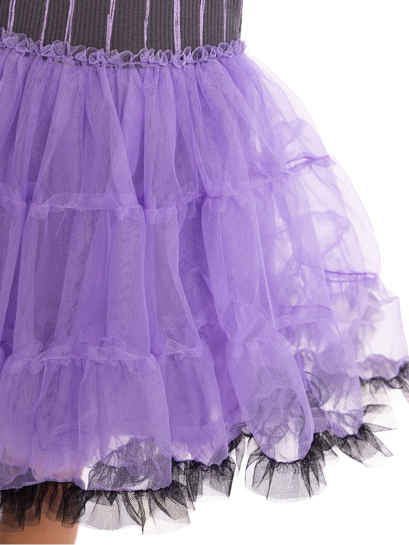 white christmas dresses Adult Zero Nightmare Before Christmas Inspired Tutu Dress Pageant Ball Gown  Birthday Party Costume Halloween Cosplay