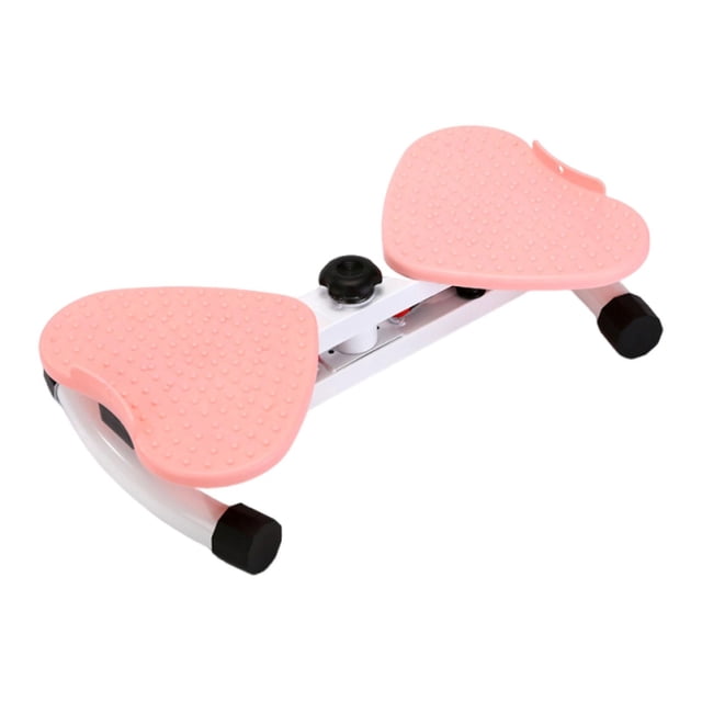 guohui Abdominal Muscle with Rotating Function - Ideal Gift for Balance Training And Pink Without Rope