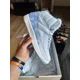 thumbnail image 1 of Size 11.5 - Jo r-dan 2 Retro x J. Balvin Blue 2022 Super Clean!!, 1 of 6