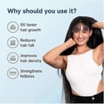 thumbnail image 5 of Be Bodywise Hair Growth Serum Roll On - 3% Rosemary, 3% Redensyl & 2%, 5 of 5