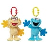 Munchkin Sesame Street Teether Babies