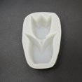 thumbnail image 2 of Techinal Flower Aromatherapy Epoxy Resin Mold DIY Crafts Candle Plaster Silicone Mould, 2 of 8