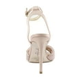 thumbnail image 4 of Jessica Simpson Ohela Women's Heels Blush Size 7.5 M, 4 of 8