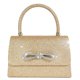 thumbnail image 5 of Bolso Noche para Mujer Mano Con Lazo Fiesta Boda Diamantes Imitación Brillantes (), 5 of 9