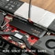 thumbnail image 3 of SSD WD_BLACK SSD interno para juegos SN7100 NVMe de 2 TB Gen4, 3 of 5