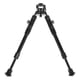 thumbnail image 2 of Rifle Bipod Collapsible Bipod Good Light Durable Safe Metal Bipod Bipod Bracket For Outdoor Shooting, 2 of 3