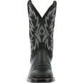 thumbnail image 3 of Durango Westward Black Onyx Western Boot, 3 of 7