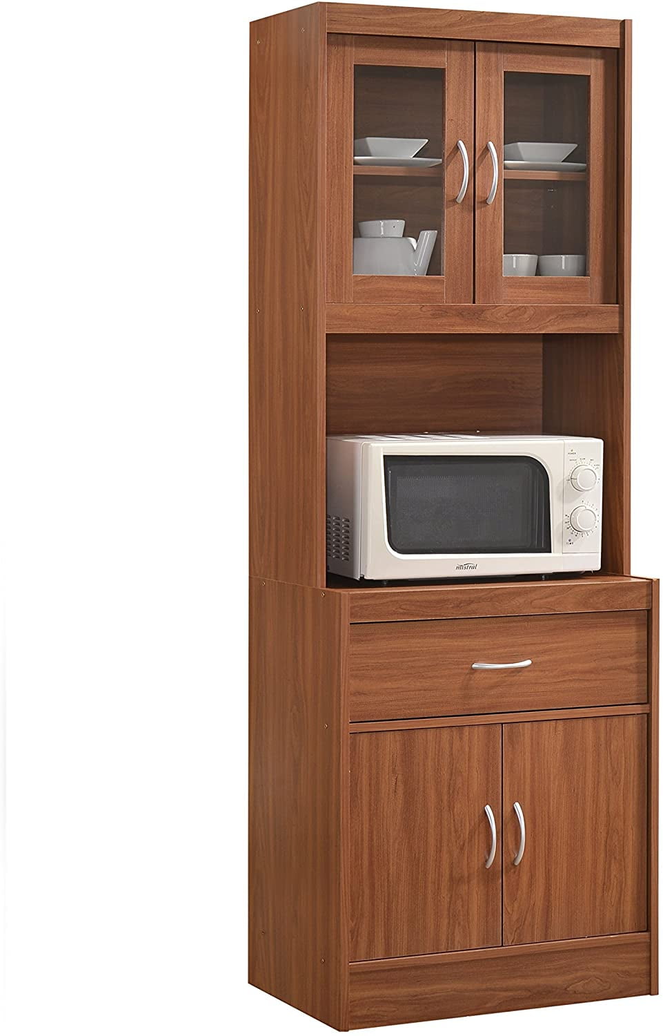 One Piece Kitchen Cabinets Things In The Kitchen