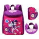 thumbnail image 4 of Mochila para niños, mochila de dibujos animados para niños pequeños, linda y a la moda, mochila escolar de dibujos animados, máxima confiabilidad, 4 of 7