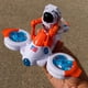 thumbnail image 2 of Serie de Aventura Espacial NASA de Toy Daron x Misión a Marte: Aerodeslizador con Figura, 2 of 5