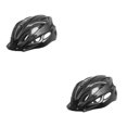 thumbnail image 3 of Eigraketly Cascos ligeros y ajustables, casco de bicicleta para exteriores para hombres, casco ligero grande portátil Type3 NO3, 3 of 6