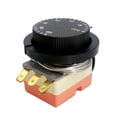 thumbnail image 3 of thermostat Intégré 0-120 °C thermostat à Bouton du Régulateur de Température, 3 of 7