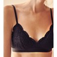 thumbnail image 3 of EOYWHK Seamless Bras for Women Temperament Comfort Lace Strapless Thin Underwear With Underwear Set, 3 of 3