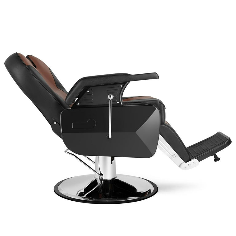 Nails Barber Chair Hairstylist Reclining Professional Cosmetic Chair Hair  Stylist Ergonomic Cadeira Barbeiro Hairsalon Furniture