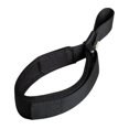 thumbnail image 3 of Correa de muñeca para perro, correa de seguridad para la muñeca, correa corta para explorar negro, 3 of 9