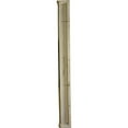 thumbnail image 5 of Ekena Millwork 3"W x 3"D x 48"H Universal Inside Corner for StoneWall Faux Stone Siding Panels, Sandstone, 5 of 7
