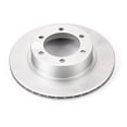 thumbnail image 2 of Power Stop JBR794EVC Rotor de Frein Authentique Revêtu Geomet, 2 of 4