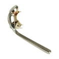 thumbnail image 1 of TISHITA Valve de Vidange de Remplacement pour Clé d'Eau de Trombone pour Instrument à Vent Trombone Alto avec Coussin en Liège, 1 of 8