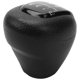 thumbnail image 2 of 5-speed Mt Gear Shift Knob For Excelle Lacetti Nubira 08-12 Shifter Ball Lever Pen Pomo For, 2 of 4