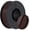 Chocolate Brown, variant on Epelay PLA Plus 3D Printer Filament, 1.75mm, 1kg Spool, Black, Compatible with Most FDM Printers