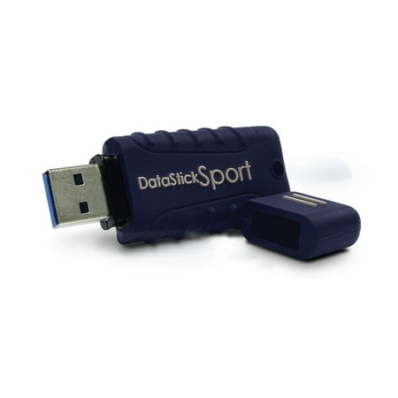 UPC: 0731969550489 | Centon Datastick Sport USB 3.0 (Blue)  16GB
