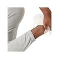 thumbnail image 5 of Hanes Men's & Big Men's Essentials Fleece Jogger Sweatpants, Sizes S-5XL, 5 of 10