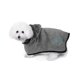 thumbnail image 5 of Toalla De Baño Para Mascotas Toalla De Perro Súper Absorbente Bata De Baño Capa De Secado Para Baño De Mascotas Speravity PT001587-04, 5 of 7