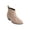 Dark Taupe, variant on Women's The Gwyneth Bootie