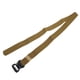 thumbnail image 2 of Cinturón, cinturón de nailon militar multifunción para exteriores, hebilla, solución innovadora, 2 of 10