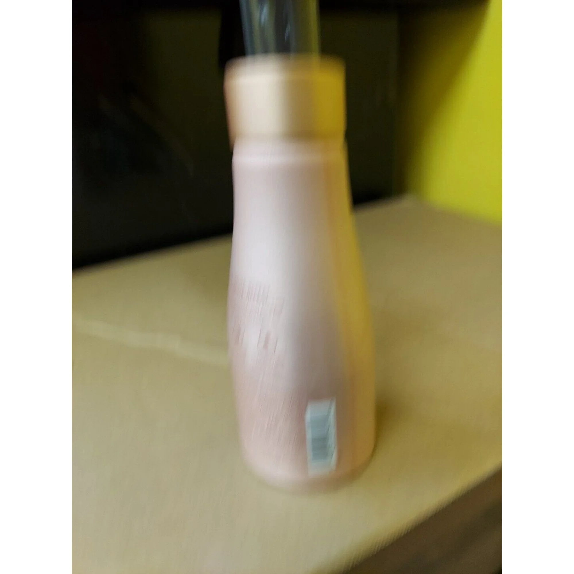 Aluminum Foaming Hand Soap