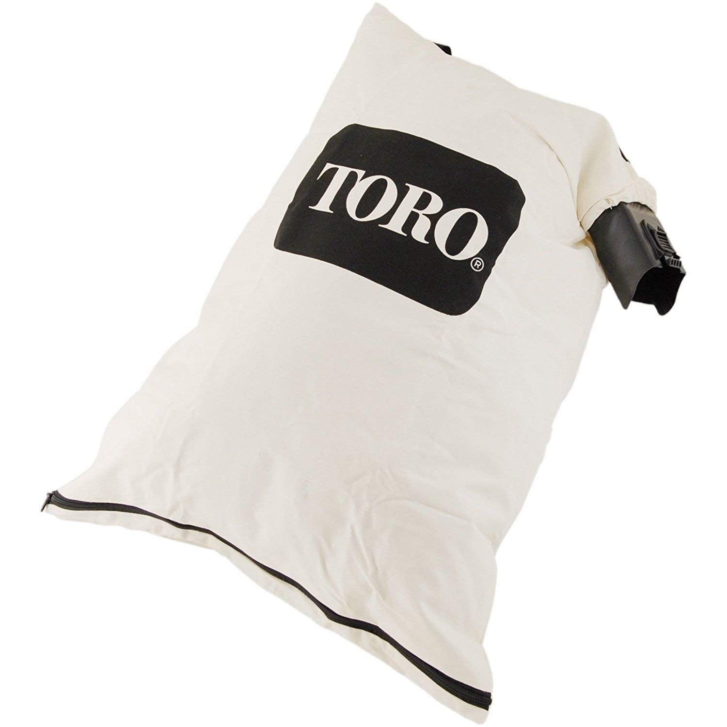 Genuine Oem Toro 127 7040 Blower Debris Vacuum Bag Replaces 108 94 Fits New Genuine Oem Toro By Blower Parts Walmart Com Walmart Com Genuine Oem Toro 127 7040 Blower Debris Vacuum Bag Replaces 108 94 Fits New Genuine Oem Toro By Blower Parts Walmart Com Walmart Com