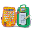 thumbnail image 1 of VTech® Dora Got Your Back Learning Backpack - French Version, 3+ Years, 1 of 8