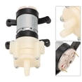 thumbnail image 1 of 12 Volt Diaphragm Pump Electric DC 12V Mini Electric Diaphragm Water Suction Pump for Tea Machine Fish  Self Electric Water Cooling, 1 of 8