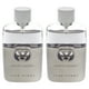 thumbnail image 2 of Perfume Guilty de Gucci para hombre en aerosol EDT de 50 ml, paquete de 2 unidades, 2 of 4