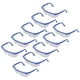 thumbnail image 3 of Gafas de Seguridad ANGGREK Clear View 10pcs Protectoras, 3 of 8