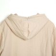 thumbnail image 4 of ITFABS Sweat à Capuche Uni pour Hommes, Haut de Sport de Gym, 4 of 7