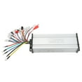 thumbnail image 3 of 60V 72V Brushless Motor Controller, 60V 72V Sine Wave Controller Heat Dissipation Heat Dissipation Function  For Electric Bicycle, 3 of 8