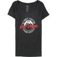 thumbnail image 1 of Camiseta gráfica Reebok para mujer UFC Las Vegas color negro grande, 1 of 3
