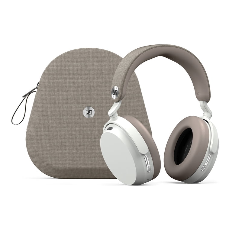 Sennheiser Momentum 5 Adaptive Noise-Cancelling Around Ear