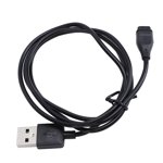 USB Câble de recharge, 1M Câble de charge de montre de longueur de cordon compatible pour COROS