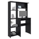 thumbnail image 3 of Escritorio Librero Alden Wengue Virtual Muebles, 3 of 9