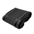 thumbnail image 4 of Sac de Golf pour Femmes Sac de Voyage de Golf Étui Rigide Sac de Golf Étui de Voyage pour Compagnies Aériennes Sac de Voyage de Golf Imperméable avec Roues, 4 of 4