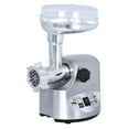 thumbnail image 3 of Brentwood Select Heavy-Duty Meat Grinder, 3 of 6