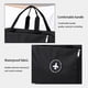 thumbnail image 5 of Bolsa de Viaje onlyliua Promoción de Temporada Deportiva de Gimnasio Hombro Fin de Semana, 5 of 6